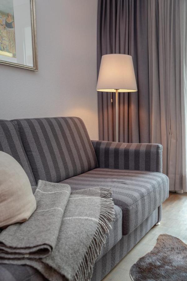 Apartment Eydum-18