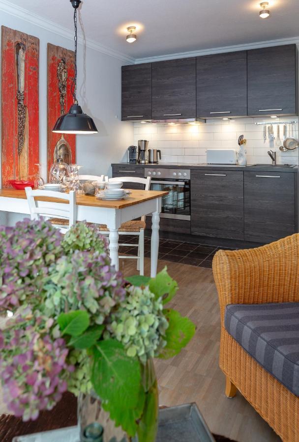 Apartment Eydum-18 Westerland